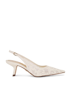 SALTO DE TELA TIPO SLINGBACK BIANKA Sam Edelman