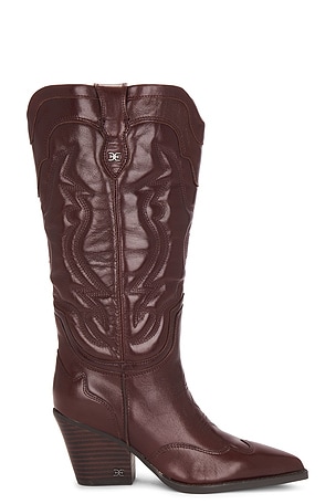 Wide Calf James Boot Sam Edelman