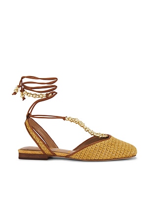 Lily Flat Sam Edelman