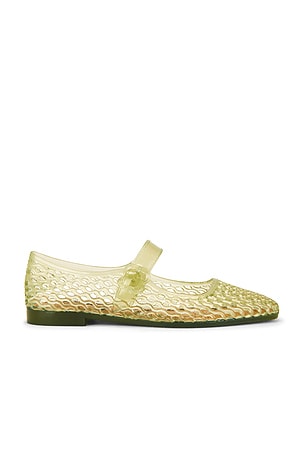 Michaela Jelly Flat Sam Edelman