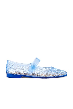 Michaela Jelly Flat Sam Edelman