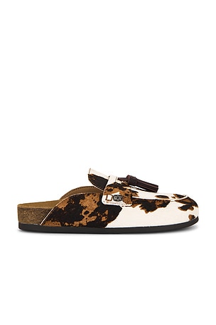 Astrid Mule Sam Edelman