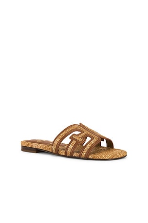 Sam Edelman SANDALES BAY Multi en Marron