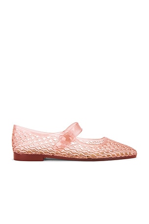 Michaela Jelly Flat Sam Edelman