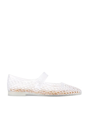 Michaela Jelly Flat Sam Edelman