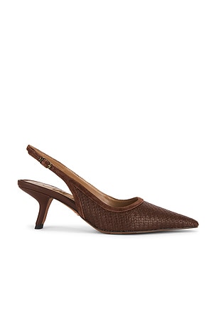 Bianka Slingback Heel Sam Edelman