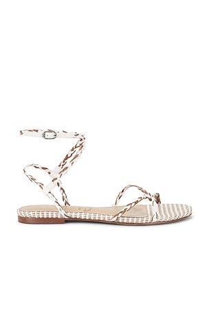 Ellina Braid Sandal Sam Edelman
