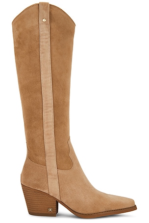 САПОГИ WYATT Sam Edelman