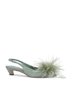 Finchfeather Slingback Pump Sam Edelman