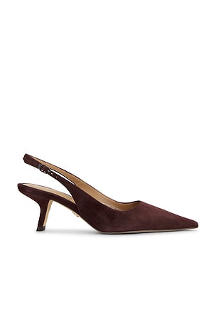 Bianka Slingback Pump Sam Edelman