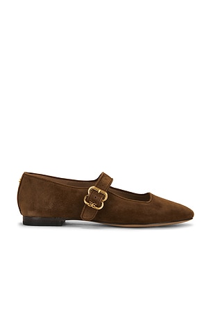 Michaela Mary Jane Sam Edelman