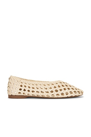 Shira Flat Sam Edelman
