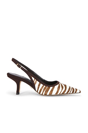 Bianka Sling 3 Pump Sam Edelman