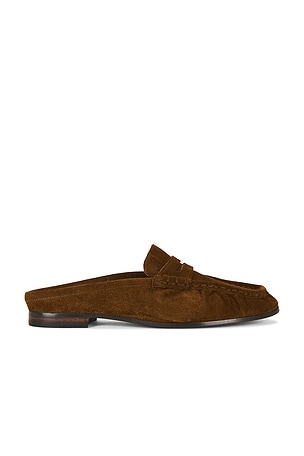 Louella Mule Loafer Sam Edelman