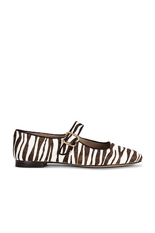 Michaela Mary Jane Sam Edelman