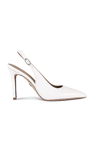 Hazel Sling Back Heel
