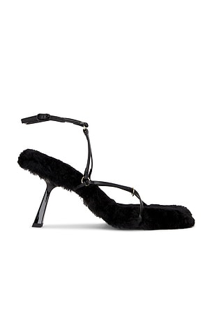 Sissonne 80 Heel Studio Amelia