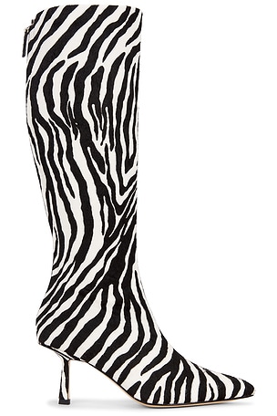 Petra Calf Boot Studio Amelia