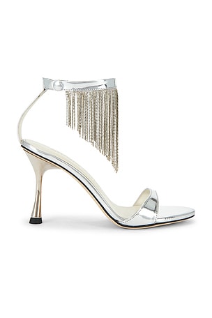 FIGARO 90 샌들 Studio Amelia