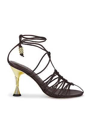 Odessa 90 Sandal Studio Amelia