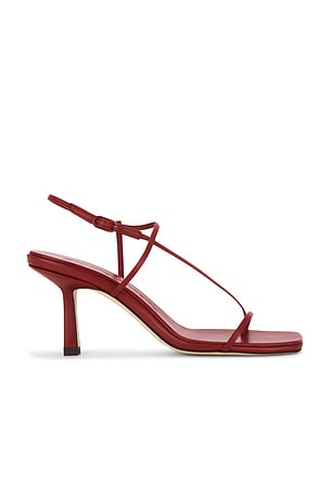 Cross Front 70 Heel Studio Amelia