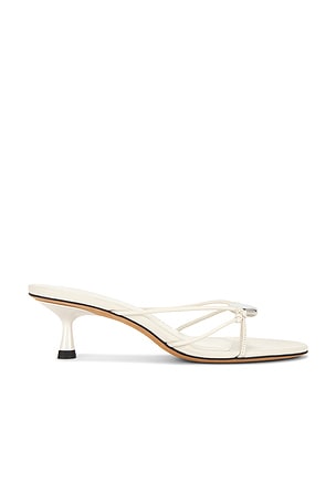 Pierre 50 Heel Studio Amelia