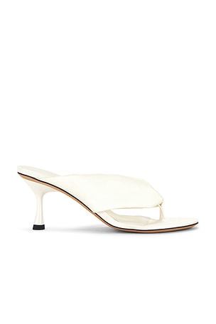Paloma Flip Flop Sandal Studio Amelia
