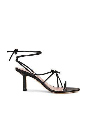 Solstice Wrapped 70 Sandal Studio Amelia