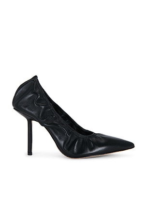 Rhodes 90 Heel Studio Amelia