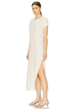 Sanctuary Bring Me Back Maxi in Cream