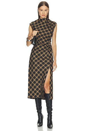 Autumn Edit Dress Sanctuary