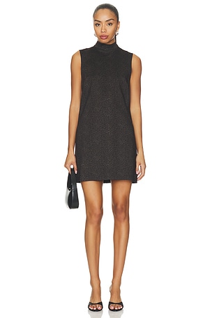 Briar Mock Shift Knit Dress Sanctuary