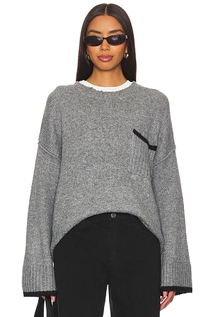 Uptown Girl SweaterSanctuary$89NEW