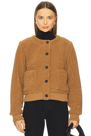 Teddy Cardigan Sanctuary