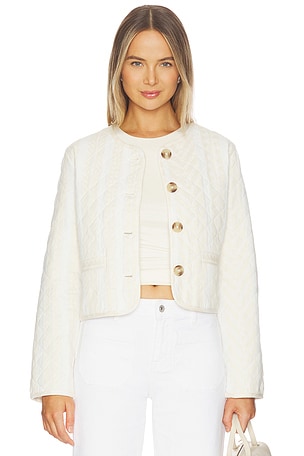 Crafted Coco Jacket Sanctuary