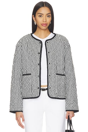 КУРТКА REC Sanctuary