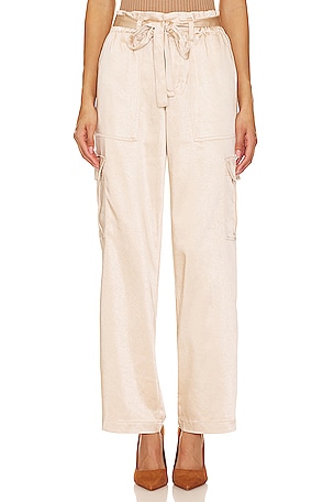 All Tied Up Cargo PantSanctuary$84