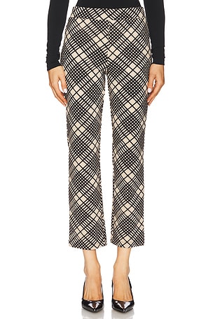 Carnaby Kick Crop Pant Sanctuary