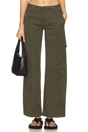 Rebel Straight Leg Pant Sanctuary