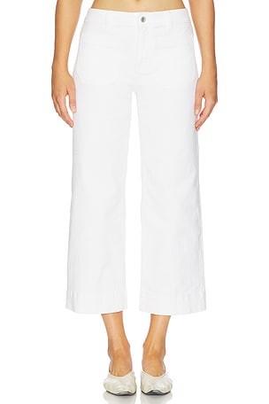 The Marine Pants Sanctuary