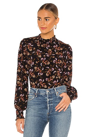 Be Bold Top Sanctuary