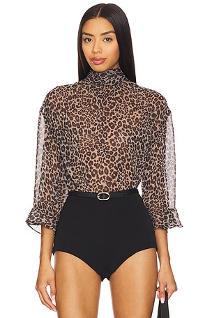 The Adore Blouse Sanctuary