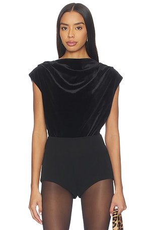 Pleated Sleeveless Top Sanctuary