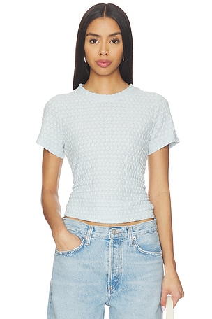 PUCKER 티셔츠 Sanctuary