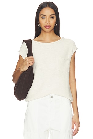 EASY Tシャツ Sanctuary