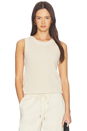 in The Mix Sweater Tank Top Sanctuary