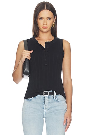 Back To Bare Tank Top Sanctuary