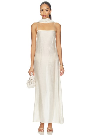 ROBE THE CAMILLA SOLAQUA