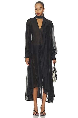 The Pepa Dress SOLAQUA