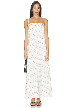 The Camilla Dress SOLAQUA